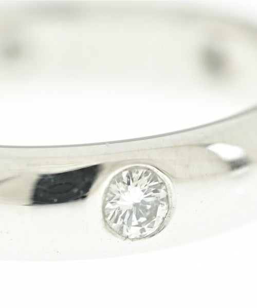 Cartier 戒指