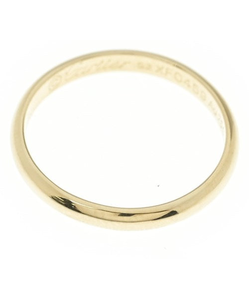 Cartier 戒指