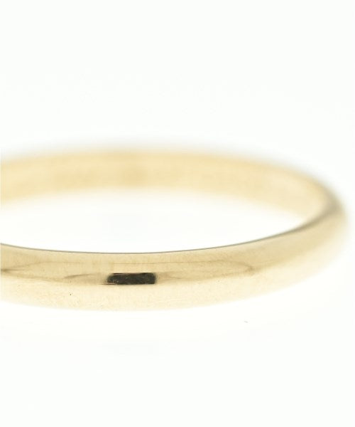 Cartier 戒指