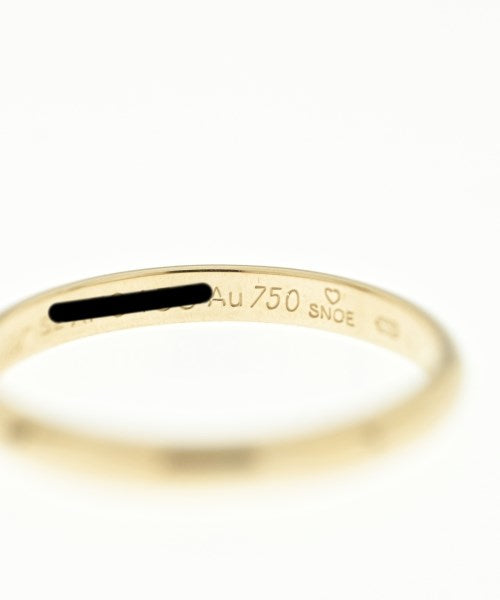 Cartier 戒指