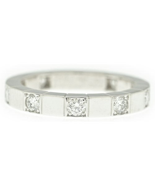Cartier 戒指