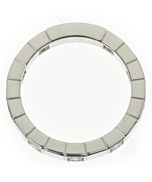 Cartier 戒指