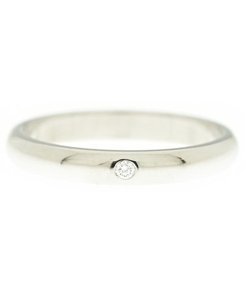 Cartier 戒指