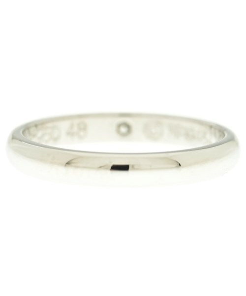 Cartier 戒指