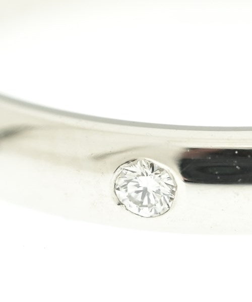 Cartier 戒指