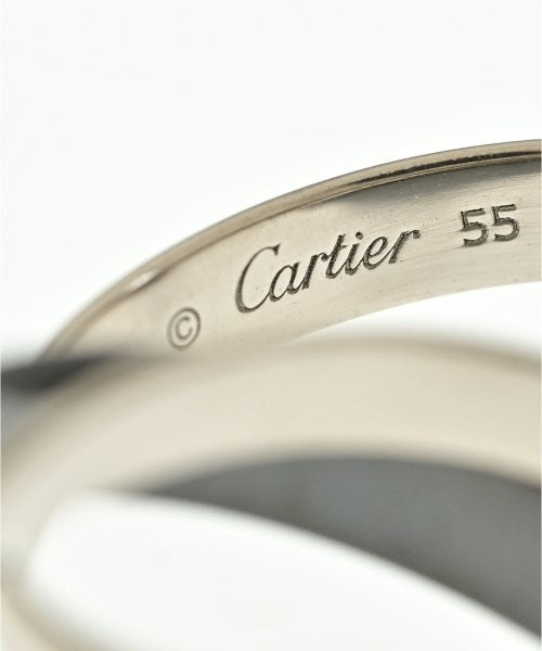 Cartier 戒指