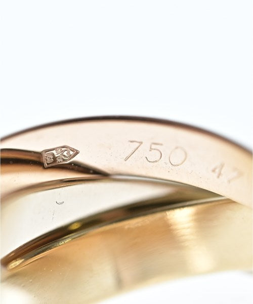 Cartier 戒指