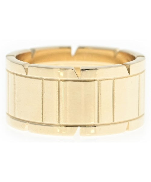 Cartier 戒指