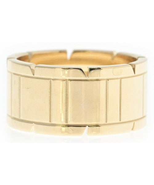 Cartier 戒指