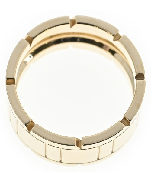 Cartier 戒指