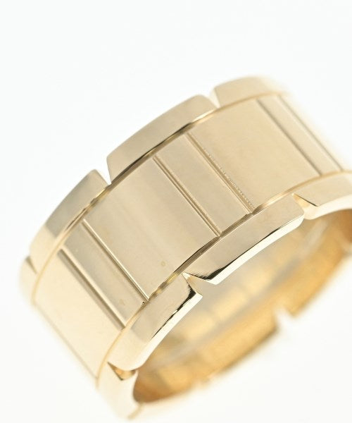 Cartier 戒指