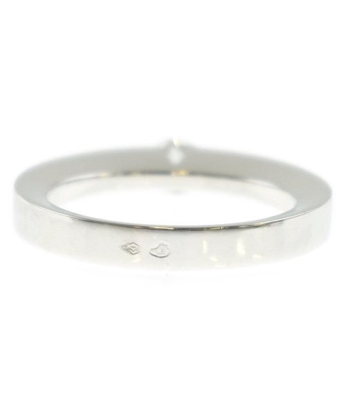 Cartier 戒指