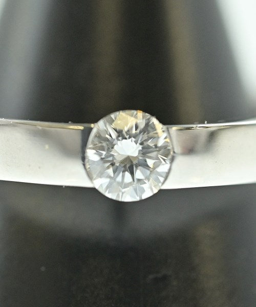 Cartier 戒指