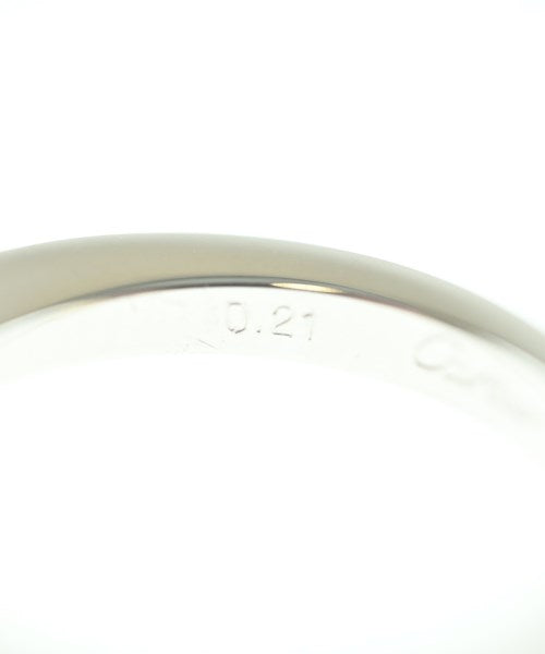 Cartier 戒指