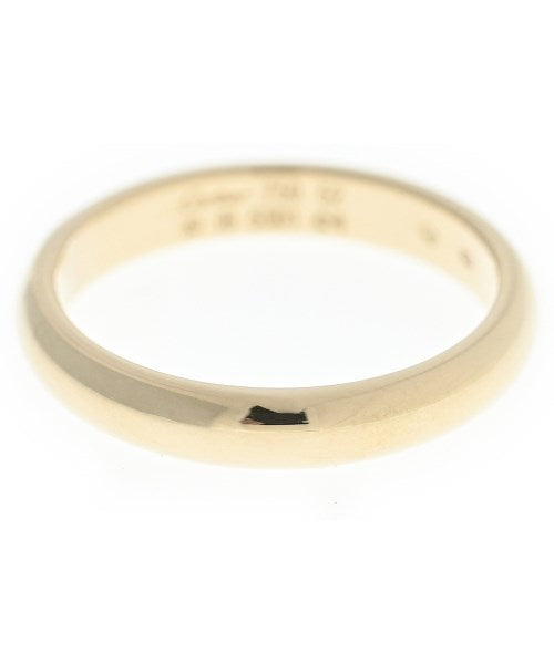 Cartier 戒指