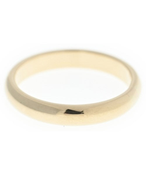 Cartier 戒指