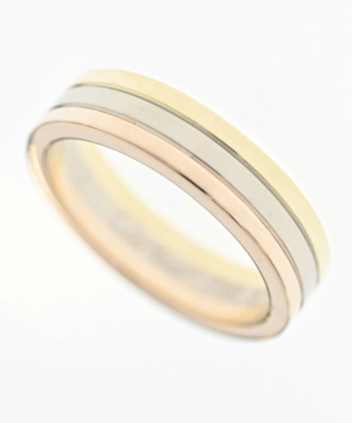 Cartier 戒指