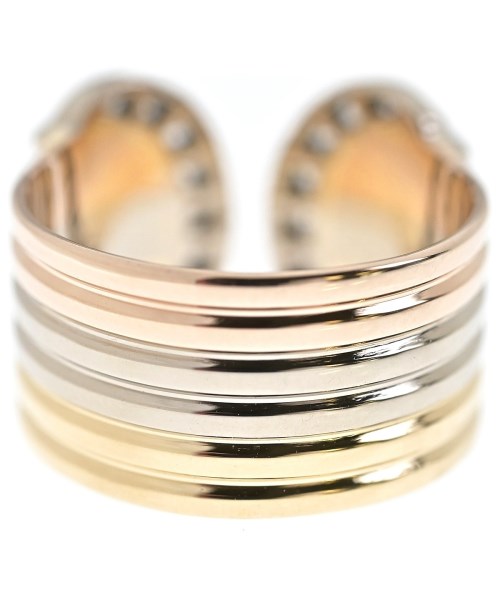Cartier 戒指