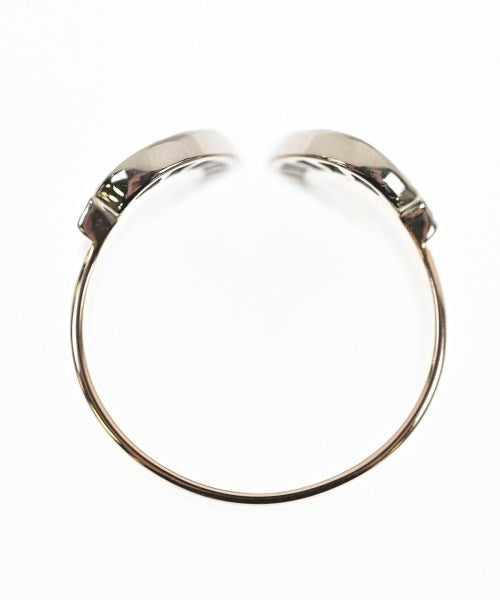 Cartier 戒指