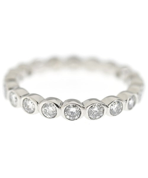 Cartier 戒指