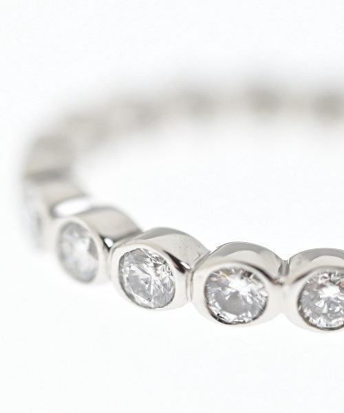 Cartier 戒指