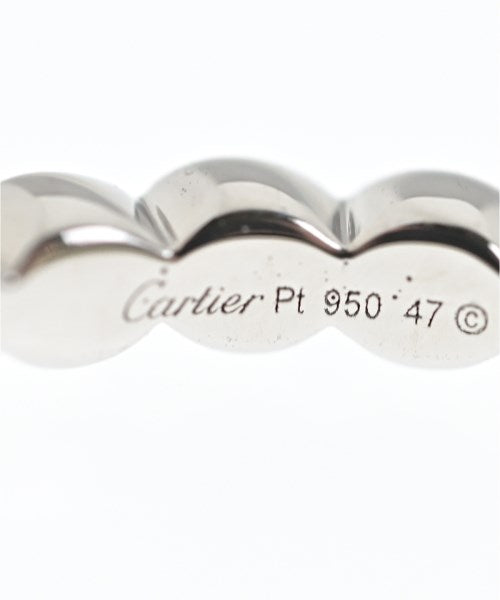 Cartier 戒指