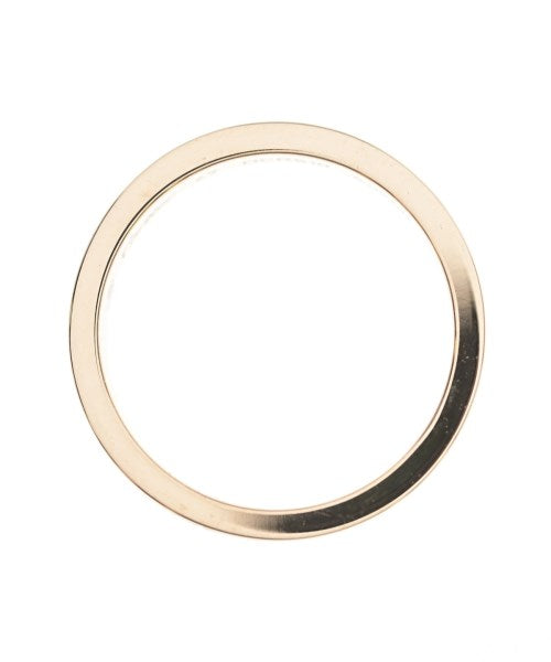 Cartier 戒指