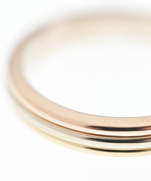 Cartier 戒指