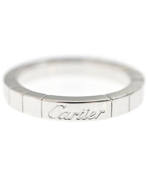Cartier 戒指