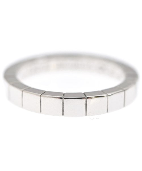 Cartier 戒指