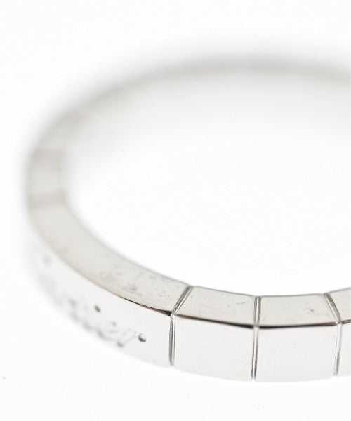 Cartier 戒指