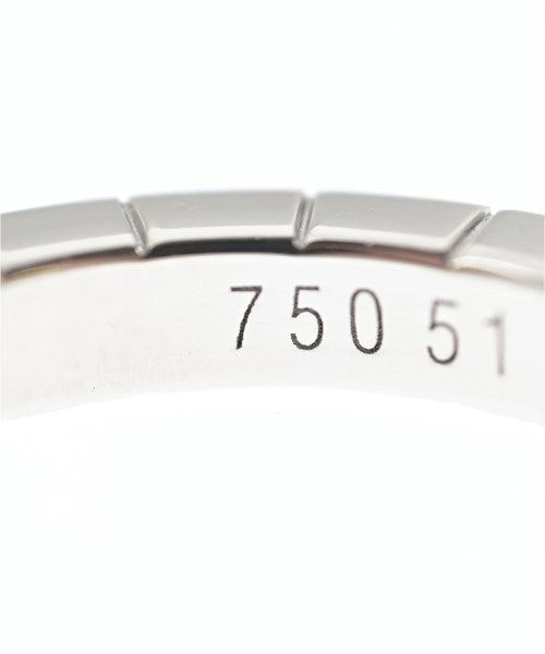 Cartier 戒指