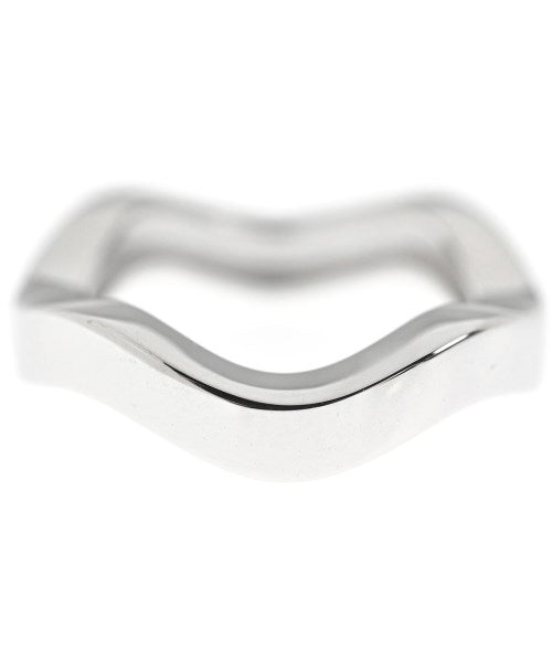 Cartier 戒指