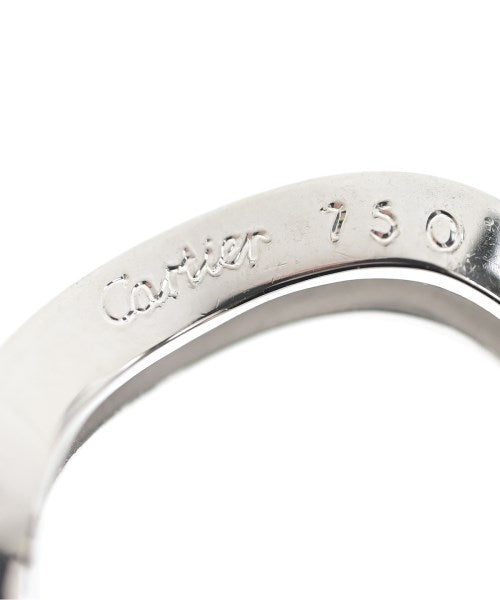 Cartier 戒指