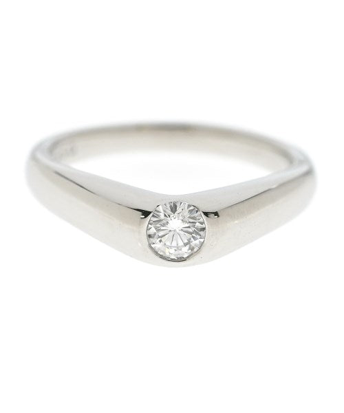 TIFFANY & CO. 戒指