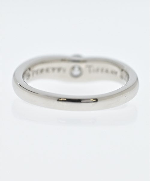 TIFFANY & CO. 戒指