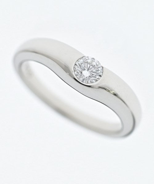 TIFFANY & CO. 戒指