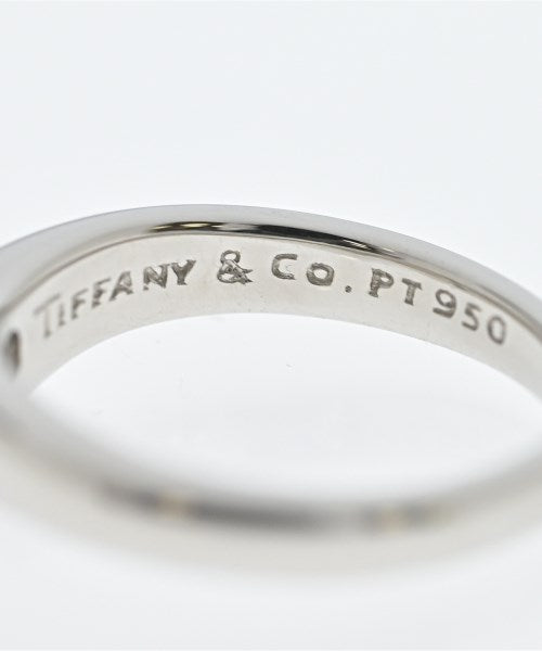 TIFFANY & CO. 戒指