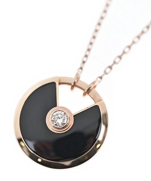 Cartier 項鍊