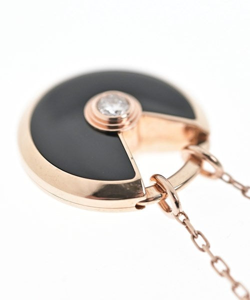 Cartier 項鍊