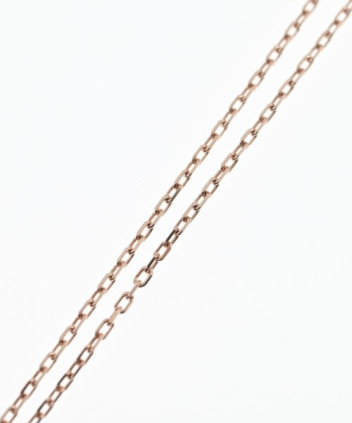 Cartier 項鍊