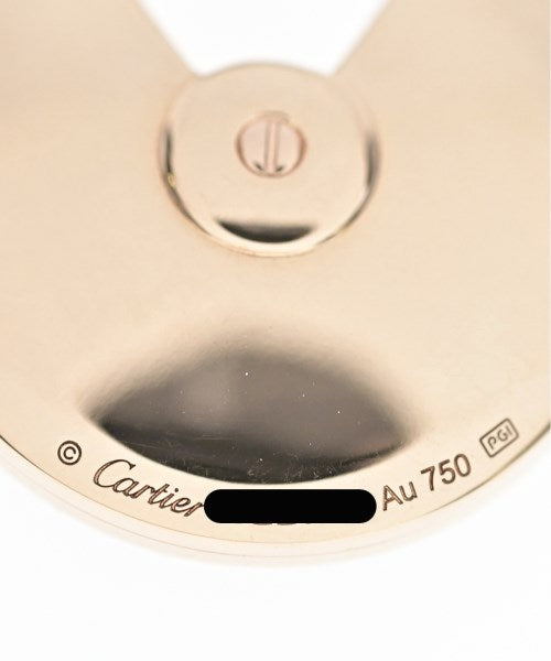 Cartier 項鍊