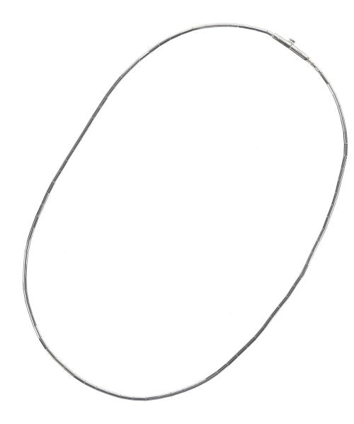 Cartier 項鍊