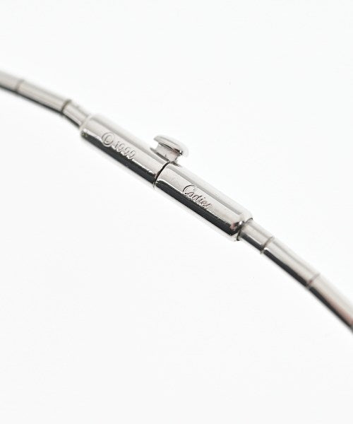 Cartier 項鍊