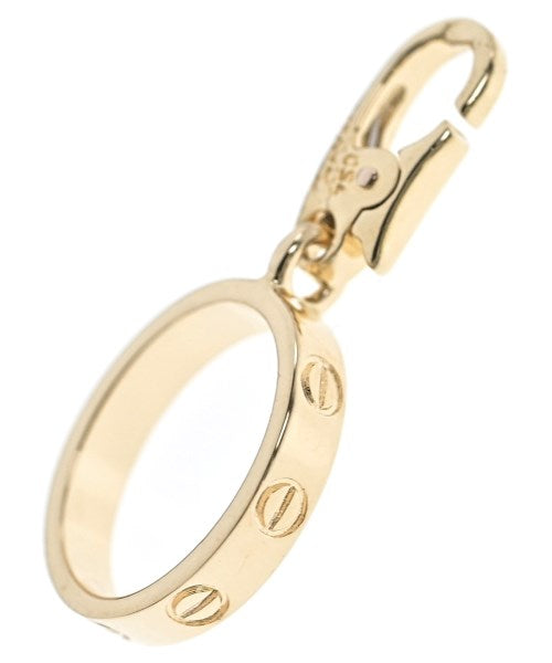 Cartier 包包飾品