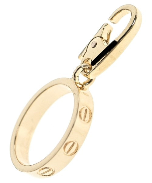 Cartier 包包飾品