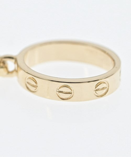 Cartier 包包飾品