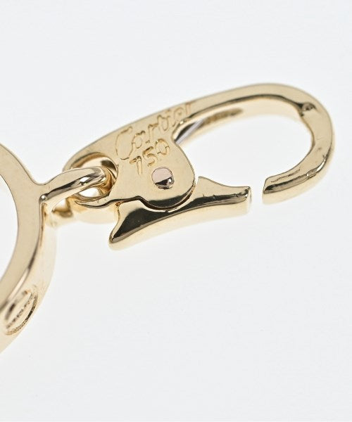 Cartier 包包飾品