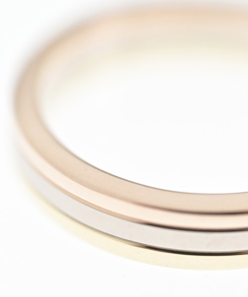 Cartier 戒指