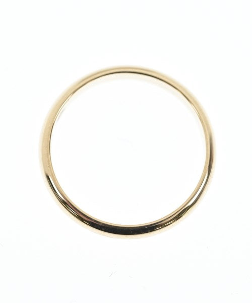 Cartier 戒指